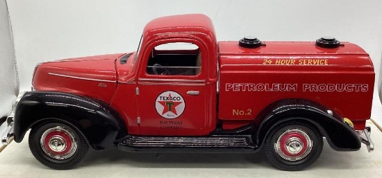 1940 Texaco Ford Truck Danbury Mint