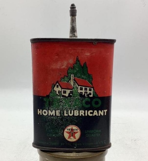 Early Texaco Handy Oiler