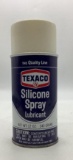 Texaco Silicon Spray Aerosol