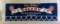 Blue Ribbon Bakery Metal Sign