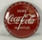 Drink Coca-Cola in Bottles Thermometer