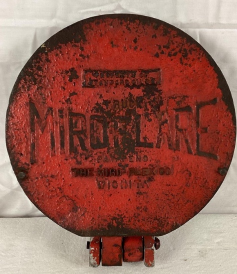 Microflex Oil Pump Cast Lide Wichita, KS
