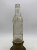 Whale Brand Soda Bottle Minneapolis, MN