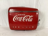 Coca-Cola Fountain Dispenser