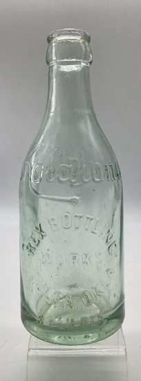 "Kolahoma" Soda Bottle Tulsa, OK