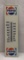 1973 Embossed Pepsi Thermometer