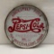 Early Pepsi-Cola Double Double Syrup Barrel Lid