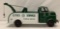 Cities Service Toy Wrecker by Marx