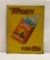 15 Cent Sunshine Cigarette Sign