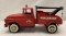 Tonka Toy Wrecker Branded w/ Standard Oil