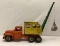 1950's Buddy L Mobile Power Digger