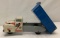 Wyandotte Arrow Truck Lines Dump Truck