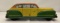 1950's Wolverine Supply Tin Litho Toy Car
