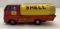 Shell Japanese Friction Toy