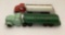 Two 1950's Tootsie Toy Tank Trucks (Phillips 66)