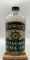 Univerzol Outboard Quart Oil Bottle