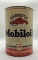 Mobiloil Artic 5 Quart Oil Can