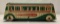 1930's Wolverine Speedway Bus Friction Toy
