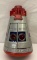 1960's Horikawa United States NASA Toy Space Capsule