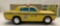 1960's Japanese Tin Battery Operated Taxi Cab Toy w/ Original Box