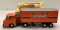 Allied Van Japanese Line Mar Toy Truck w/ Original Box