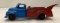 1950's Irwin Toy Wrecker