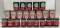 22 Sinclair Paper Label Mini Coin Banks