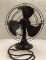 Early Western Electric Fan