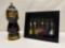 Budweiser Draught Tower Stein and Beer Fishing Lures