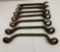 (7) Ford Auto Wrenches