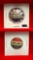 Two Willkie Presidential Campaign Buttons