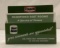 Texaco Restroom Postcard Comment Holder