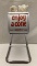 Enjoy-A-Cone Soda Fountain Counter Dispenser