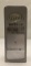 Art Deco 1940's Diner Booth Reservation Marker