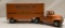 1950's Tonka Allied Van Moving Truck