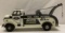 1950's Marx Nite & Day Toy Wrecker
