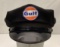 Gulf Filling Station Attendant Hat