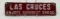 Las Cruces NM Surebest Bread License Plate Attachment