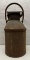 1920's Standard 5 Gallon Test Can