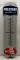 Porcelain Prestone Thermometer