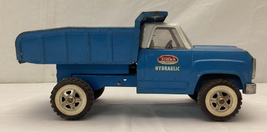 Tonka "Hydraulic" Dump Truck