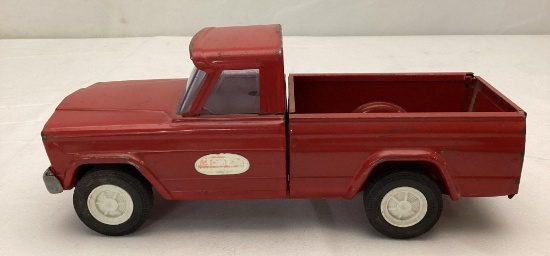 1960's Tonka Pick-up Truck