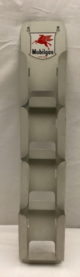 Mobilgas Map Rack