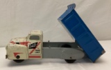 Wyandotte Arrow Truck Lines Dump Truck