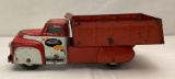 1950's Wyandotte Toy Truck