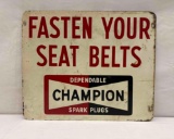 1968 Champion 