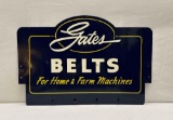 Gates 