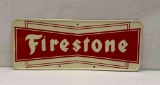 Firestone Sign