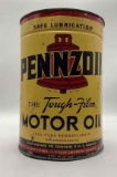 Pennzoil 5 Quart Oil Can