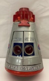 1960's Horikawa United States NASA Toy Space Capsule